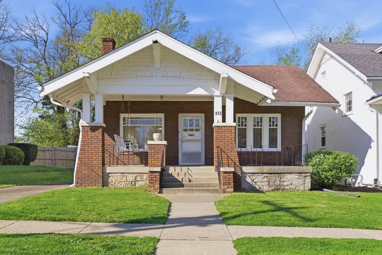 812 Cramer Avenue - Photo 1