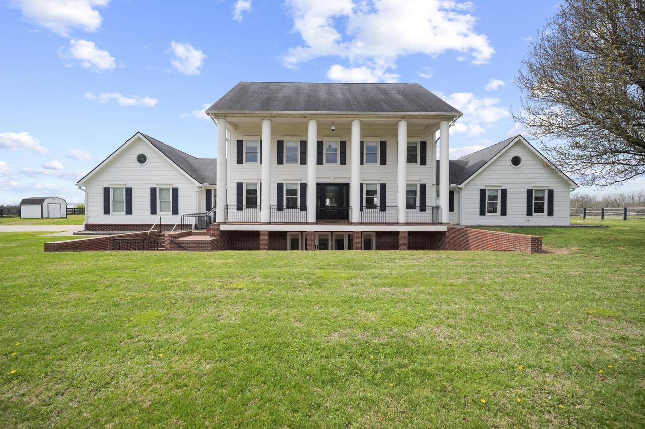 3600 Briar Hill Road - Photo 1