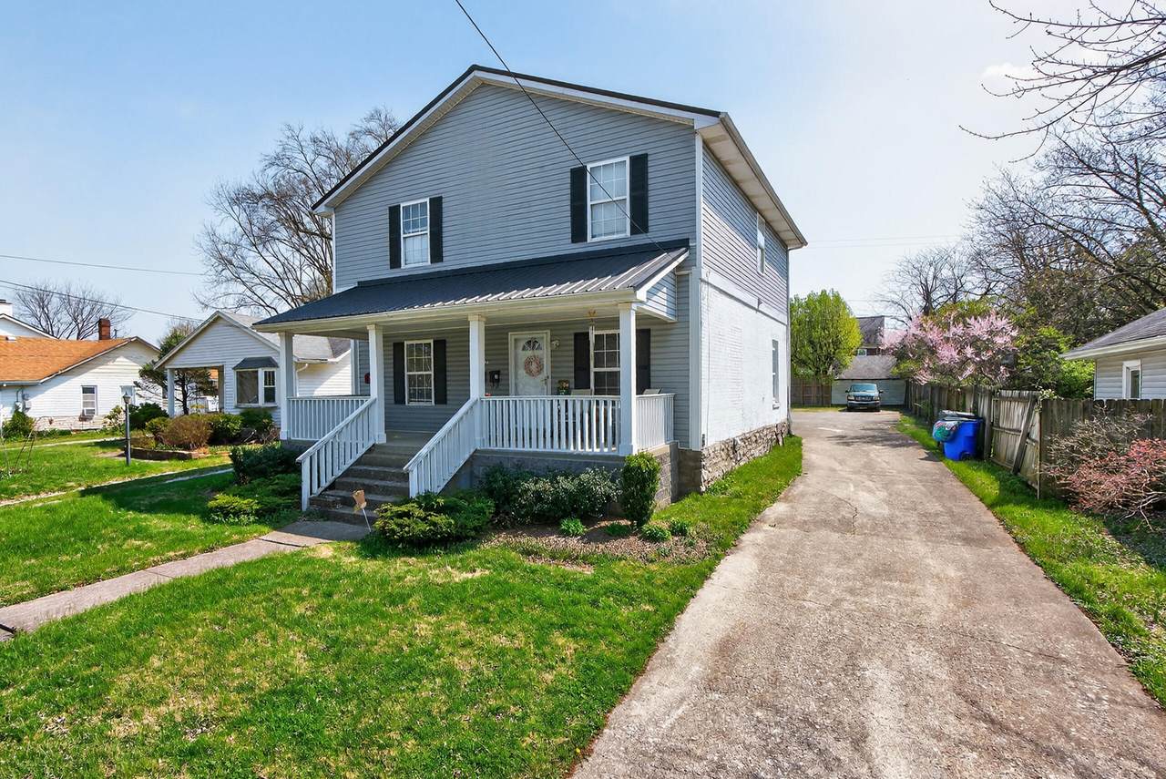 270 Sherman Avenue - Photo 1