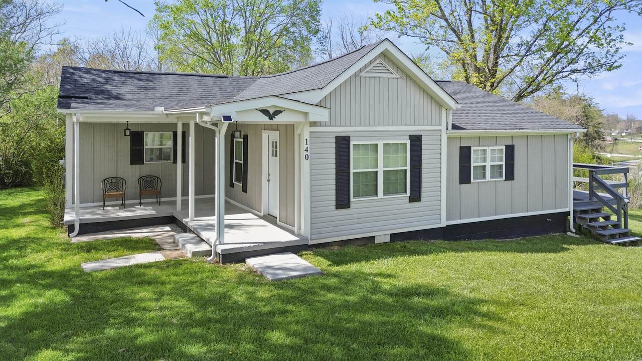 140 Worley Hill Top Road - Photo 1
