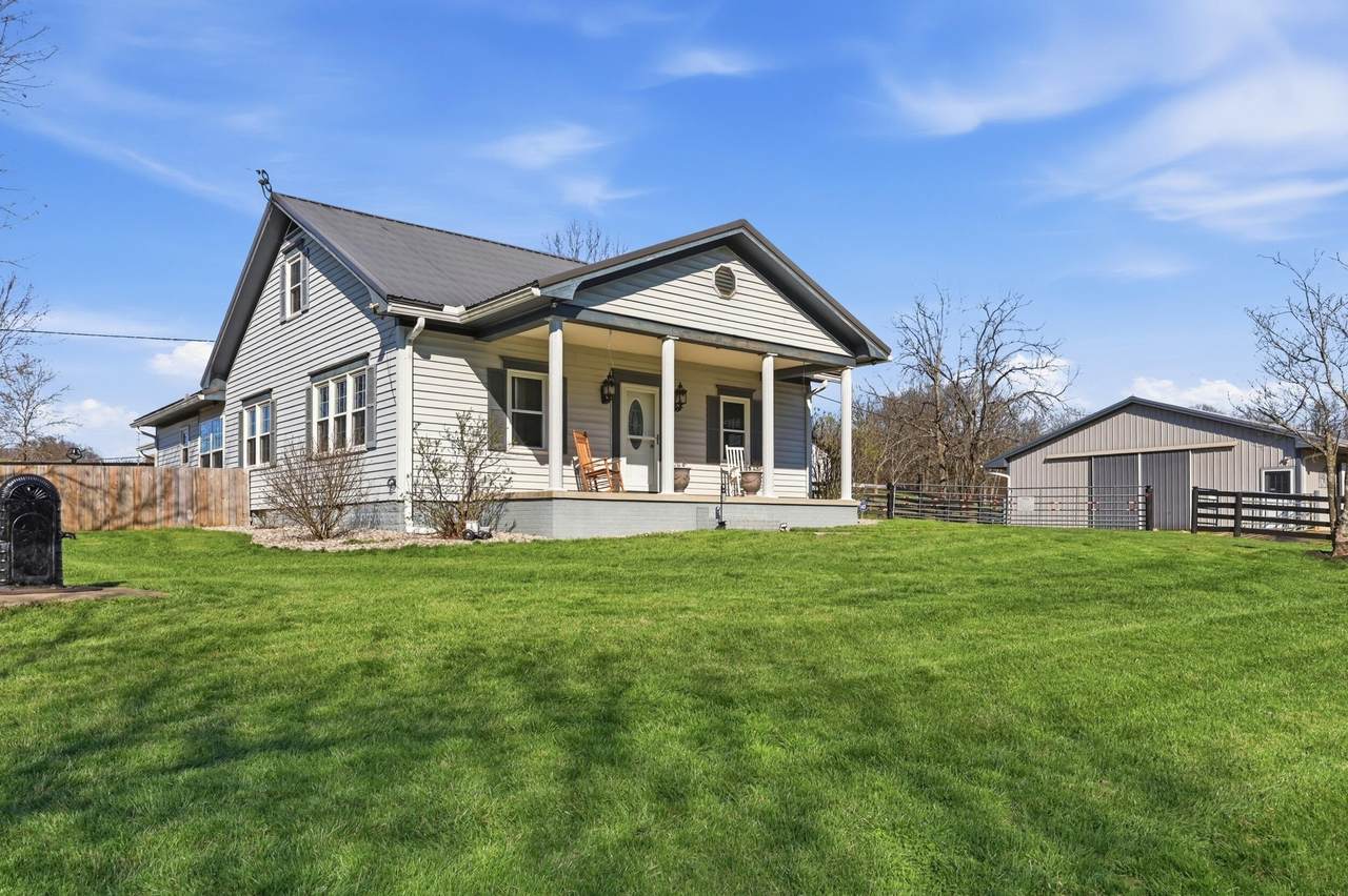 154 Double Culvert Road - Photo 1