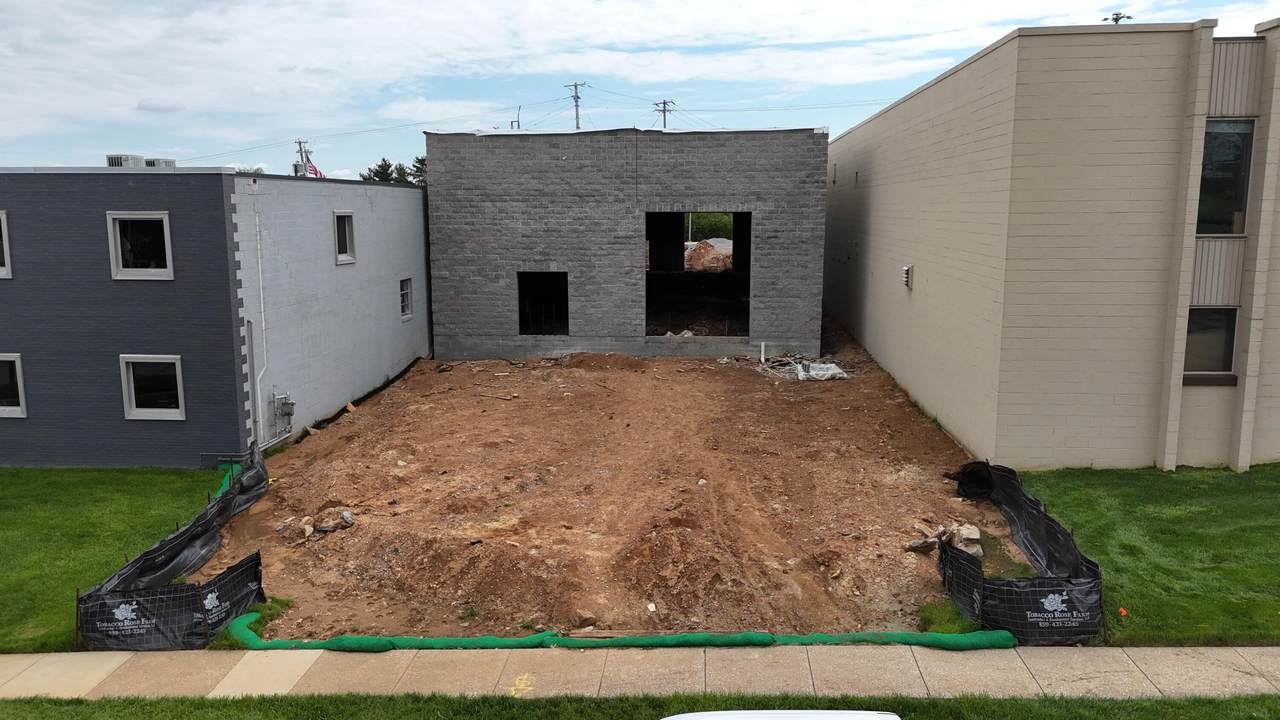 670 Bizzell Drive - Photo 1