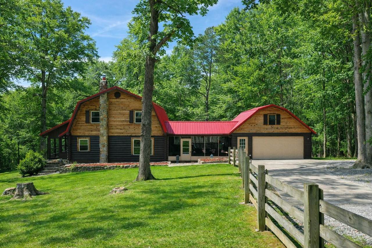 366 Tom Meadows Rd - Photo 1