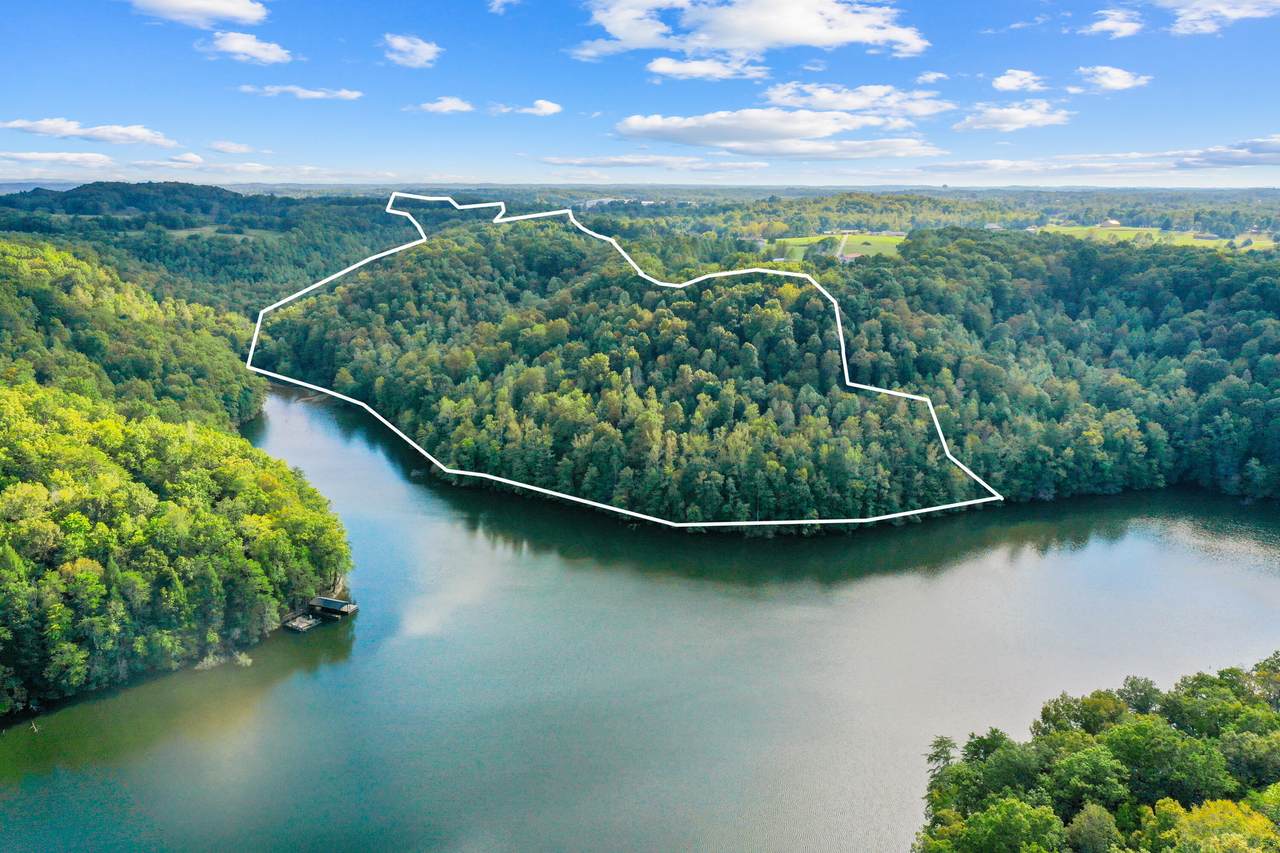9999 Cabin Creek Road Drive - Photo 1