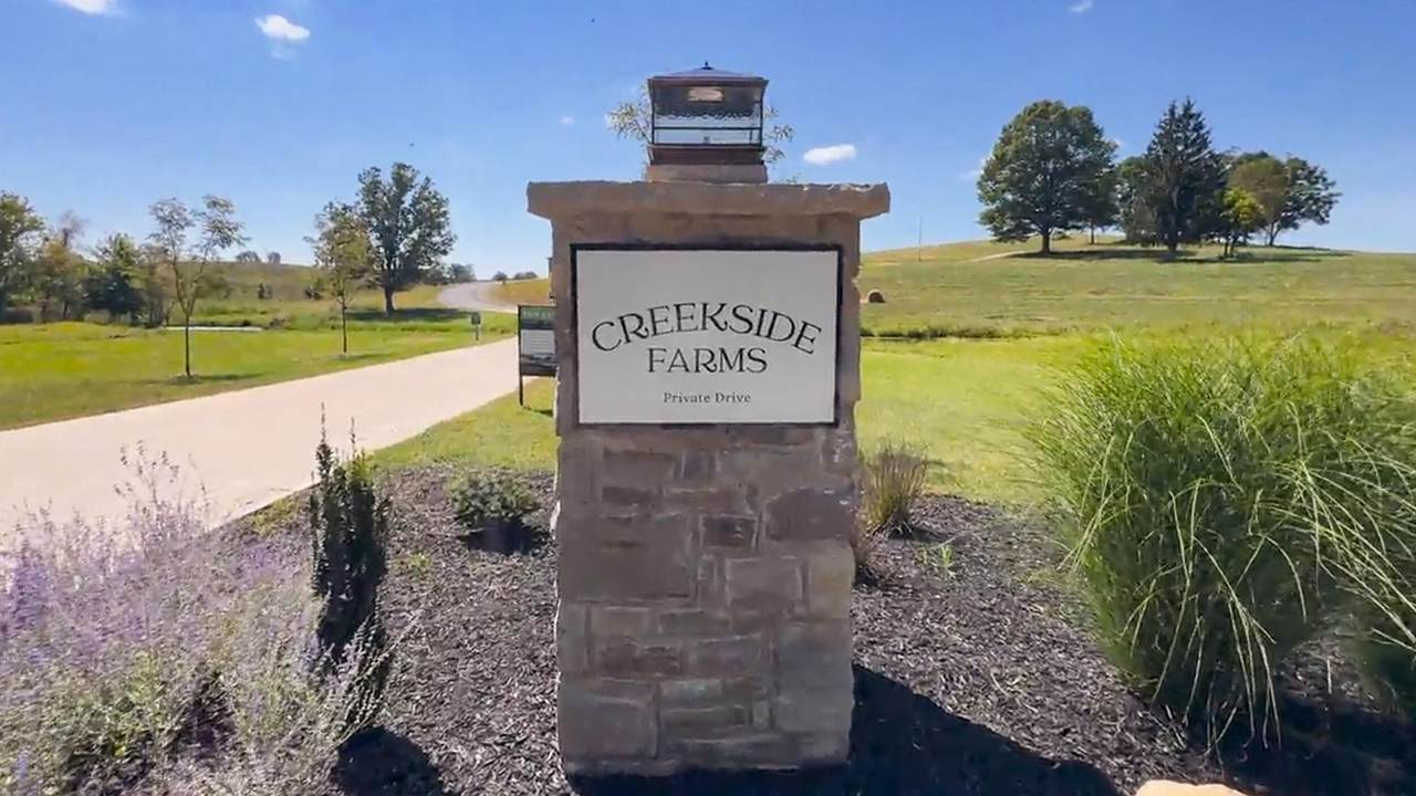 230 Creekside Farms Drive - Photo 1