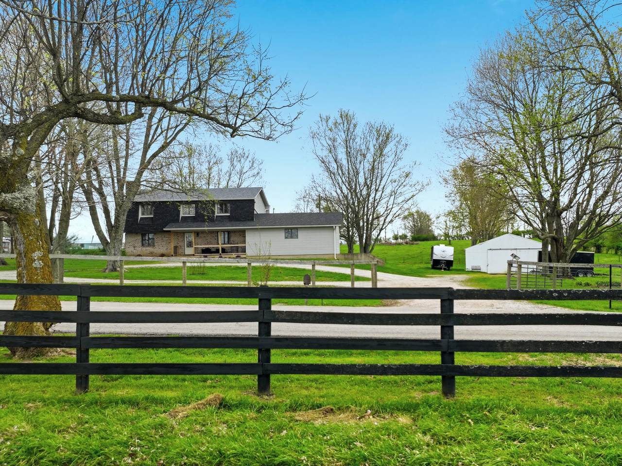 582 Hutchison Road - Photo 1