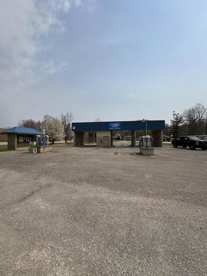 32 3094 Highway - Photo 1