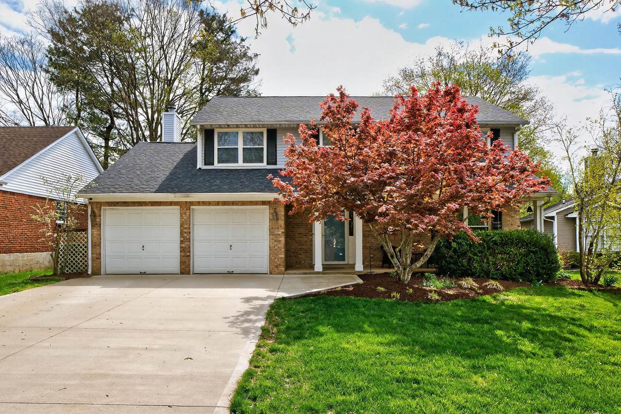 4312 Penshurst Square - Photo 1