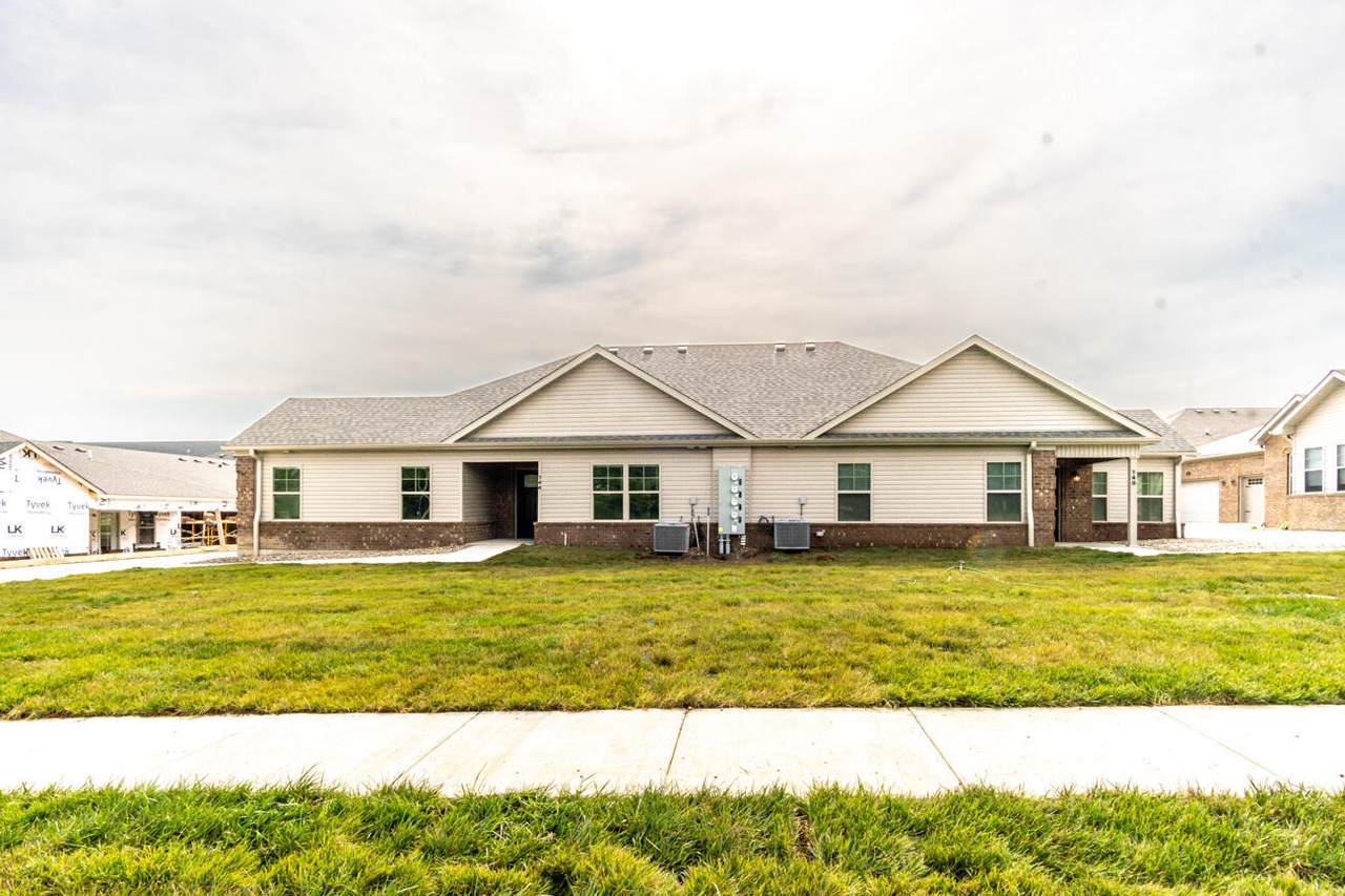 160 Garden Gate Drive - Photo 1