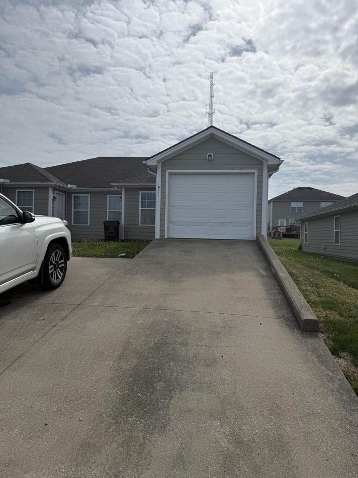 8003 Wilburn Way - Photo 1