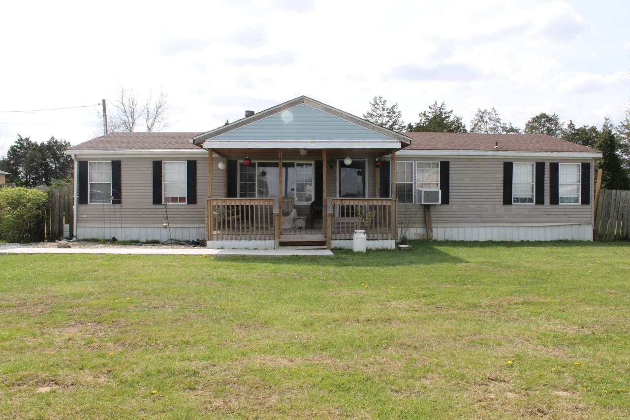 130 Fox Lane Drive - Photo 1