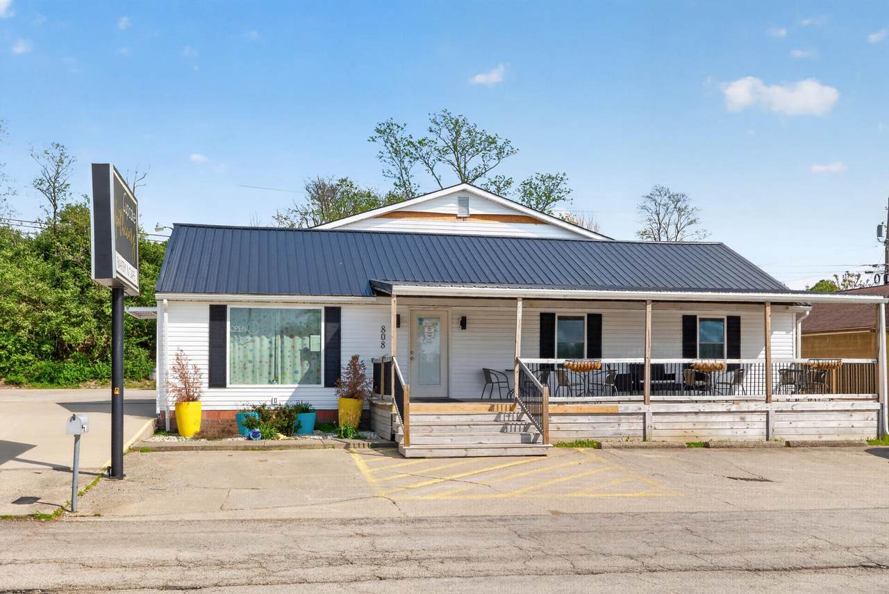 808 Bypass Road - Photo 1