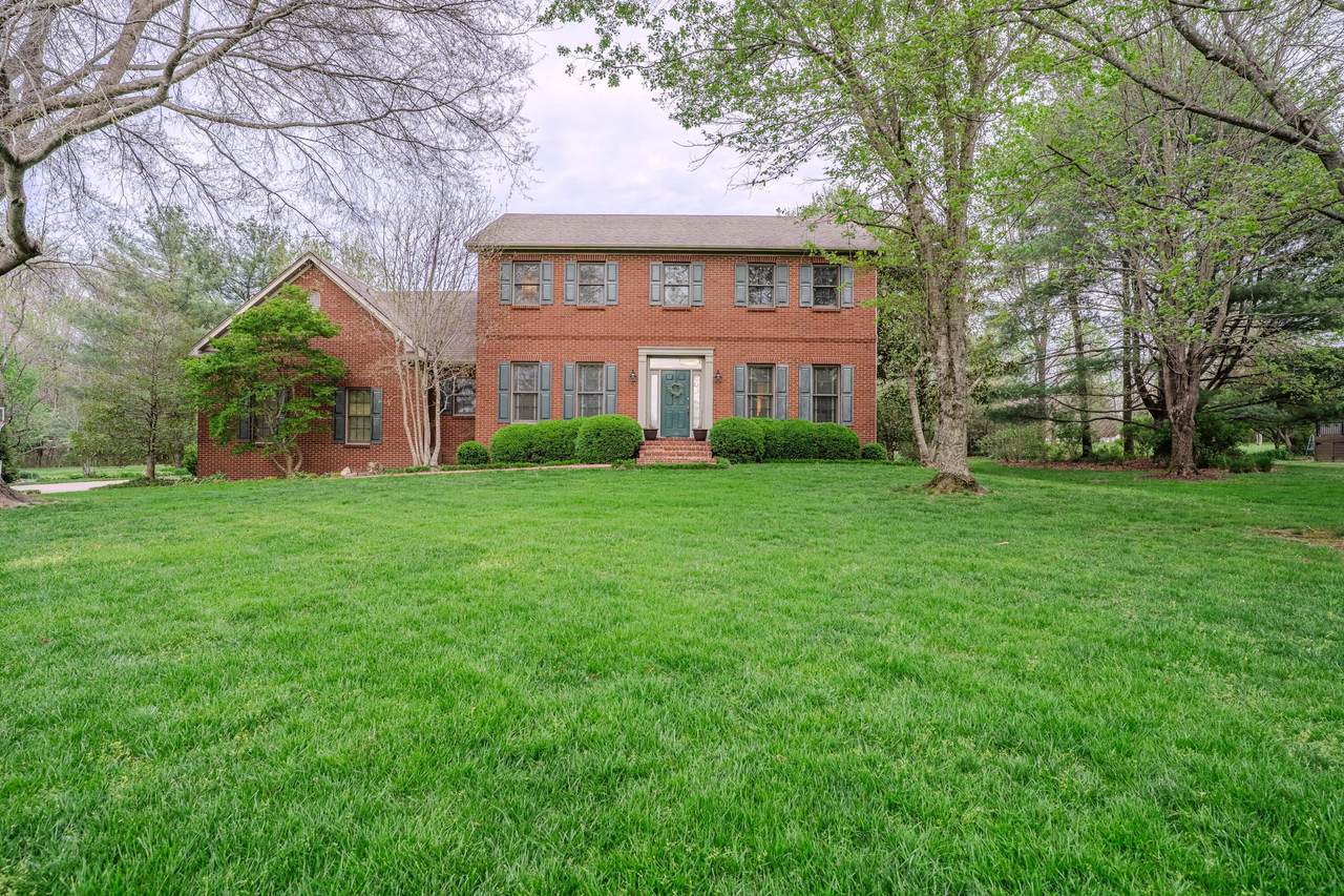 1021 Wesbend Drive - Photo 1