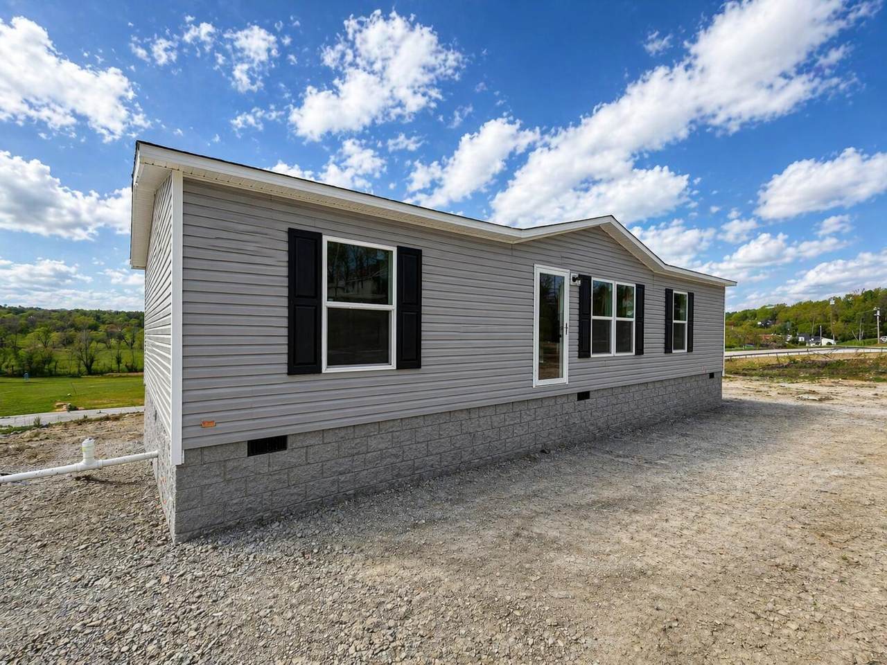 110 Cedar Grove Road - Photo 1