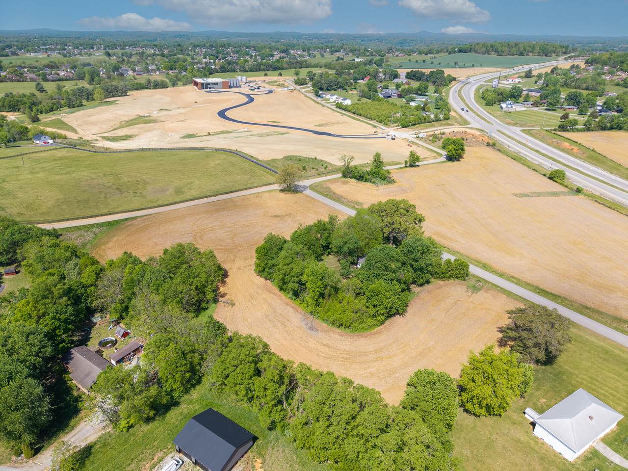 0498 Pisgah Church Road - Photo 1