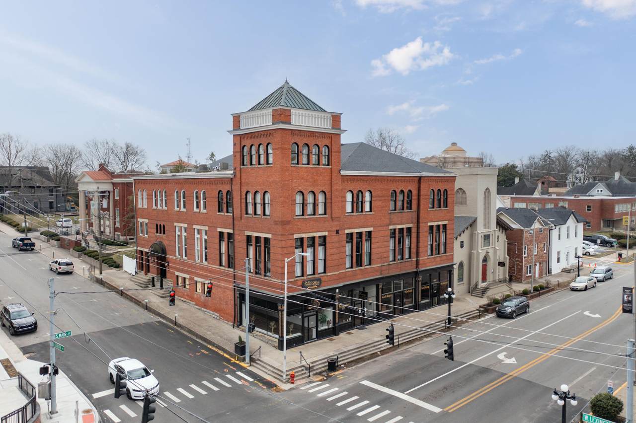101 Main Street - Photo 1