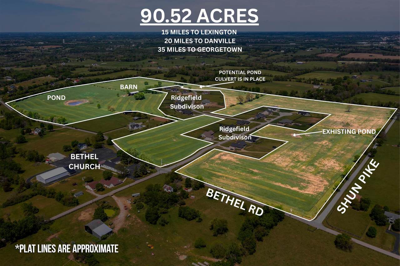 2060 Bethel Road - Photo 1