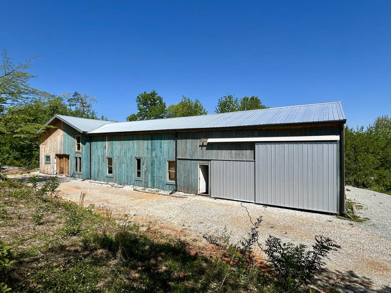 86 Rose Point - Photo 1