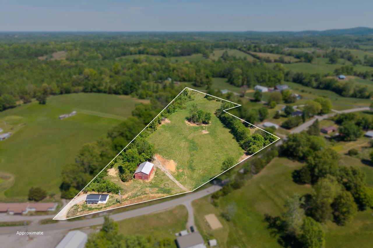 5406 Wisdom Dock Road - Photo 1