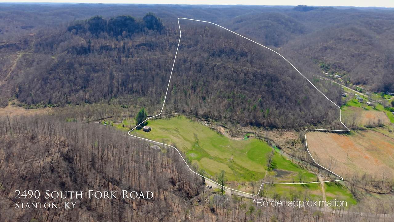 00 Fork Road - Photo 1