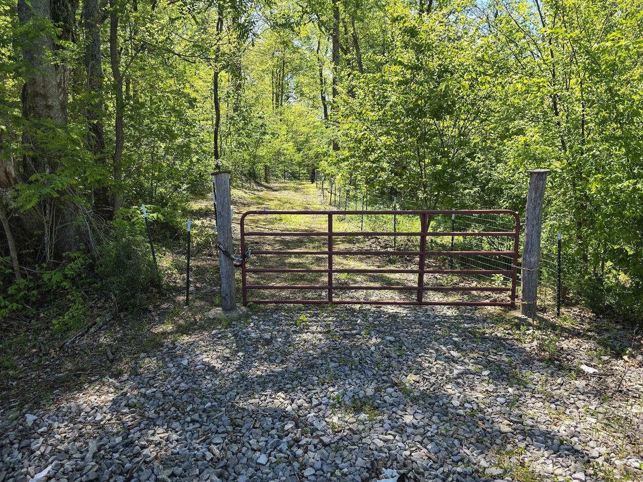 Tract C Angel Ridge Road - Photo 1