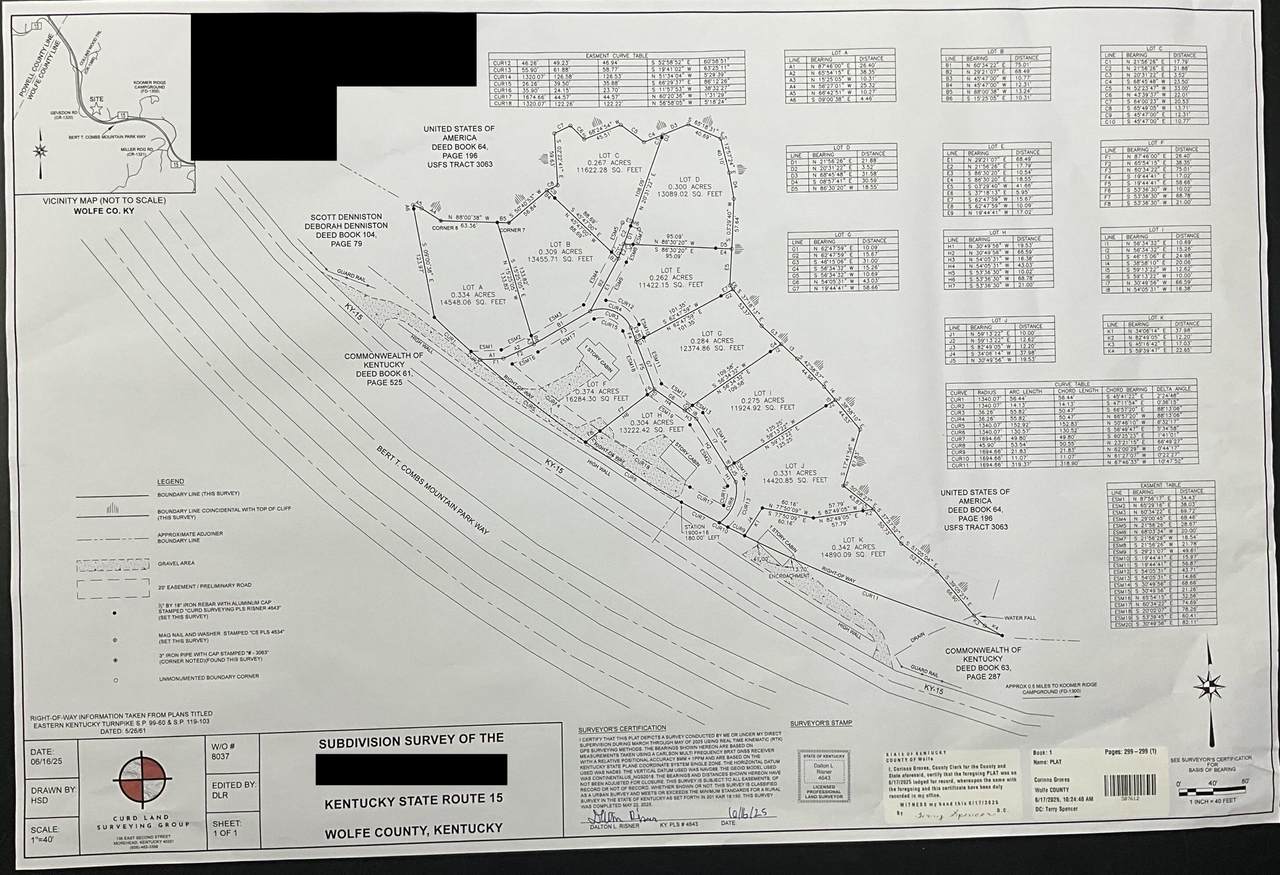8086 (Lots A-E, G, I Kentucky 15 - Photo 1