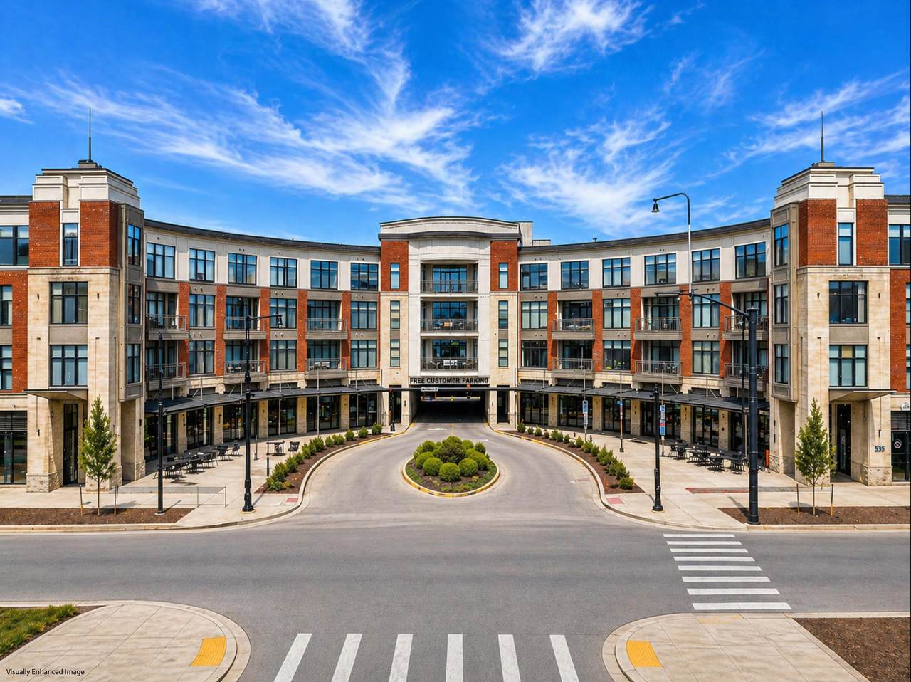 535 Upper Street - Photo 1