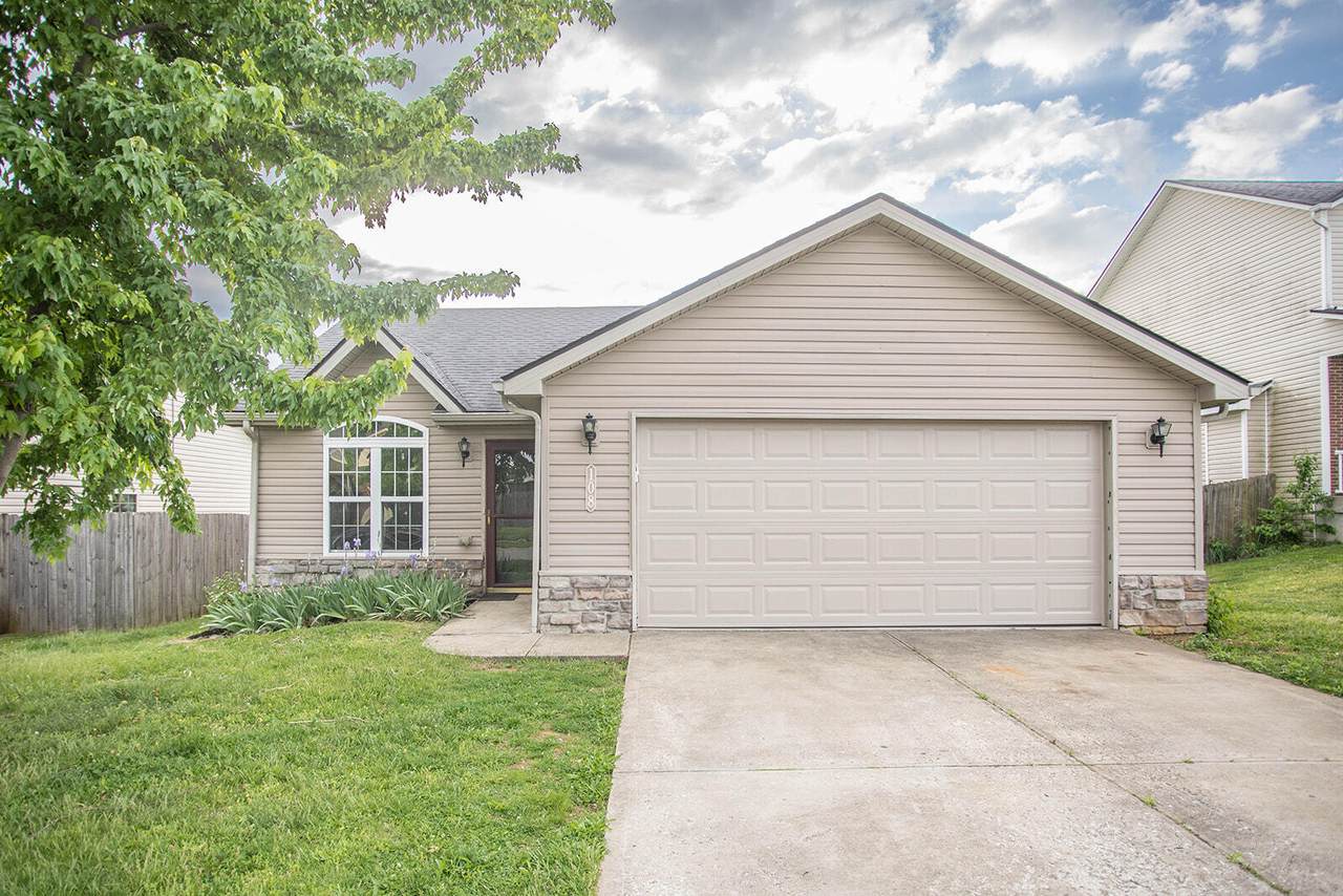 108 Dawning Court - Photo 1