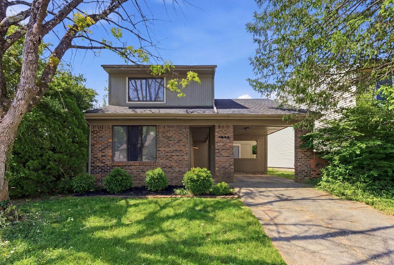 1644 Prairie Circle - Photo 1