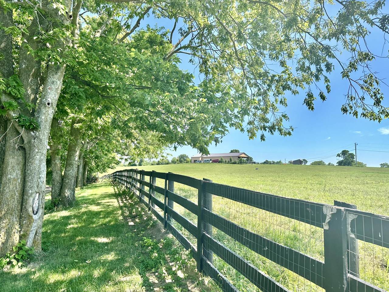 2308 Evans Mill Road - Photo 1