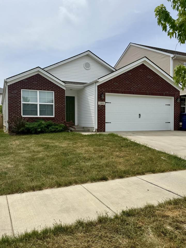 2488 Feathersound Way - Photo 1