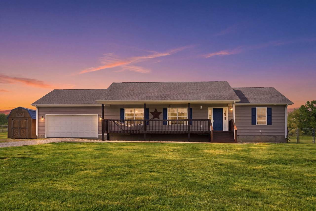 1782 Harris Creek Road - Photo 1