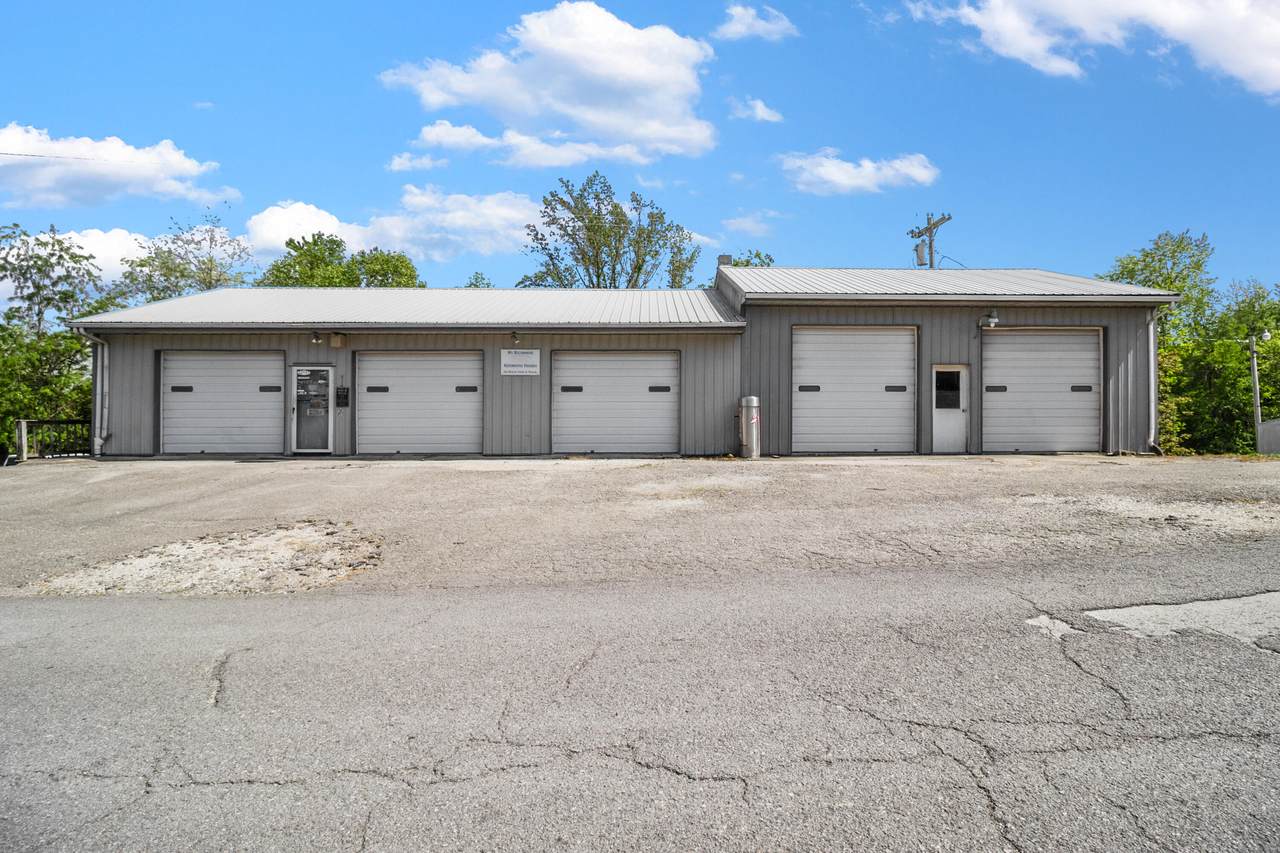 155 Lodge Hall Road - Photo 1