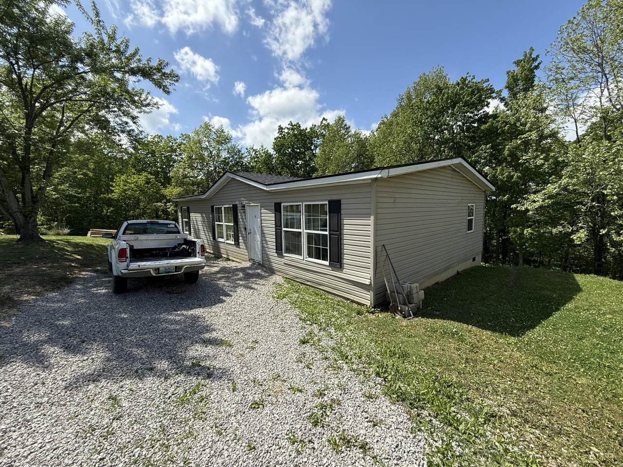 2508 Amos Ridge Road - Photo 1