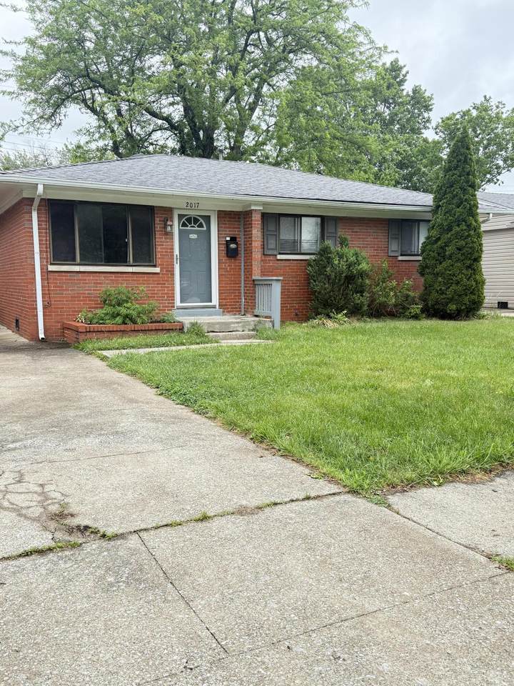 2017 St Teresa Drive - Photo 1