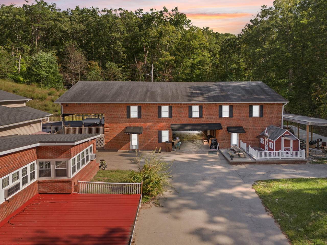 1429 Brush Creek Road - Photo 1