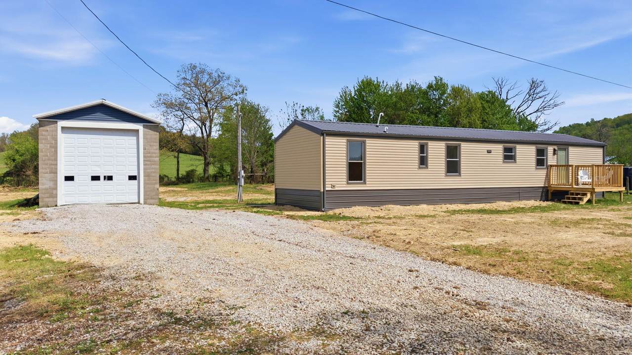 404 Ore Mines Road - Photo 1