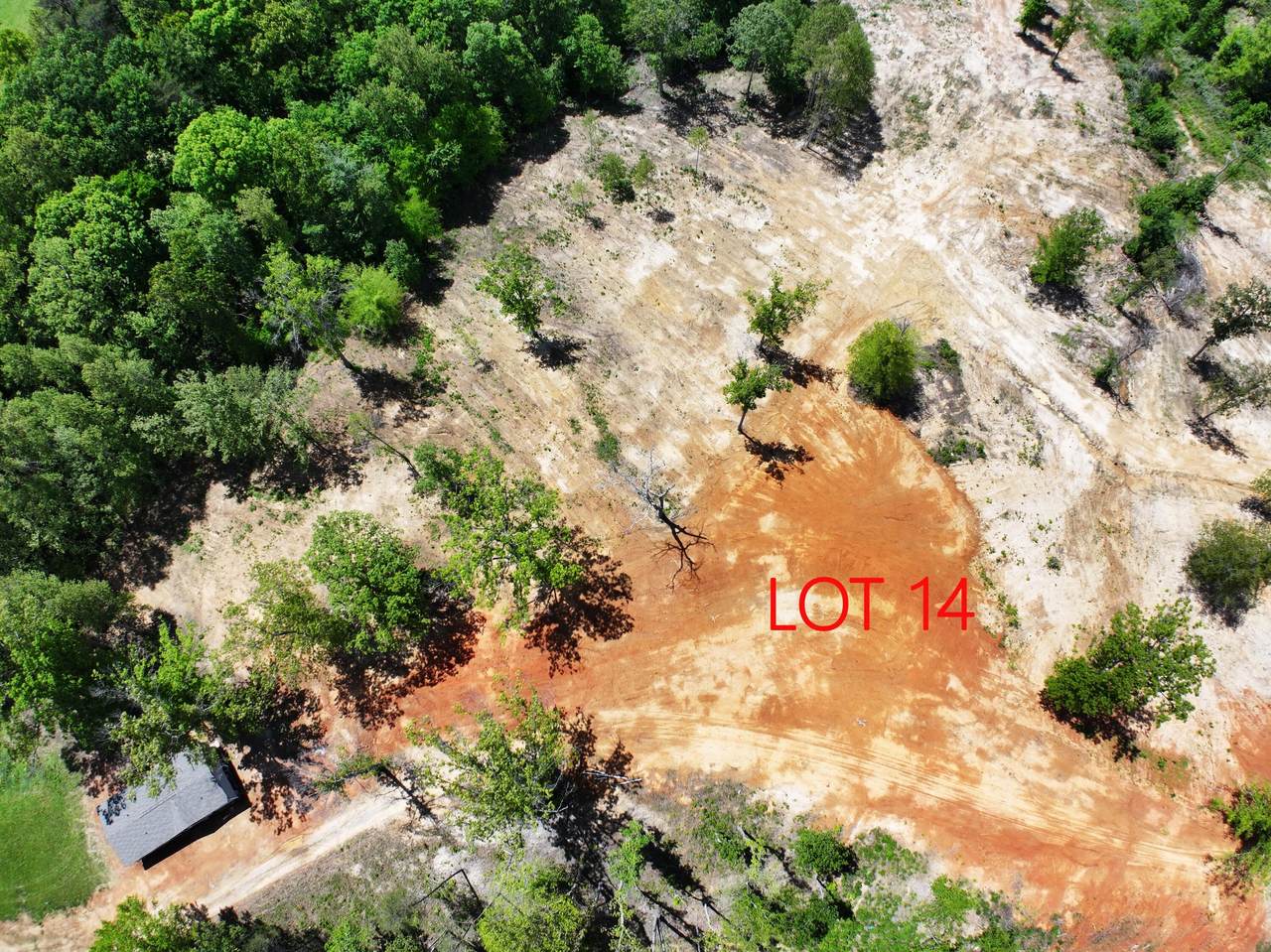 Lot 14 Kenway Drive - Photo 1
