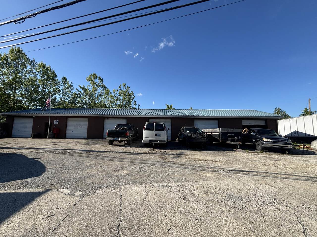 2590 Bald Knob Road - Photo 1