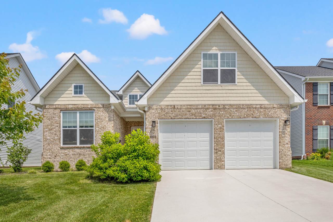 409 General John Payne Boulevard - Photo 1