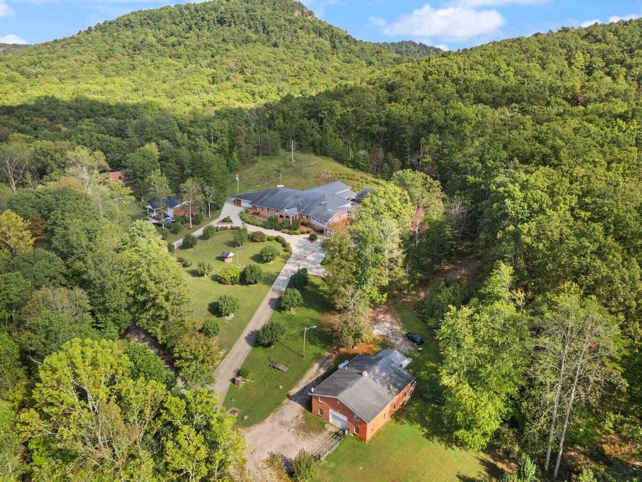 1429 Brush Creek Road - Photo 1