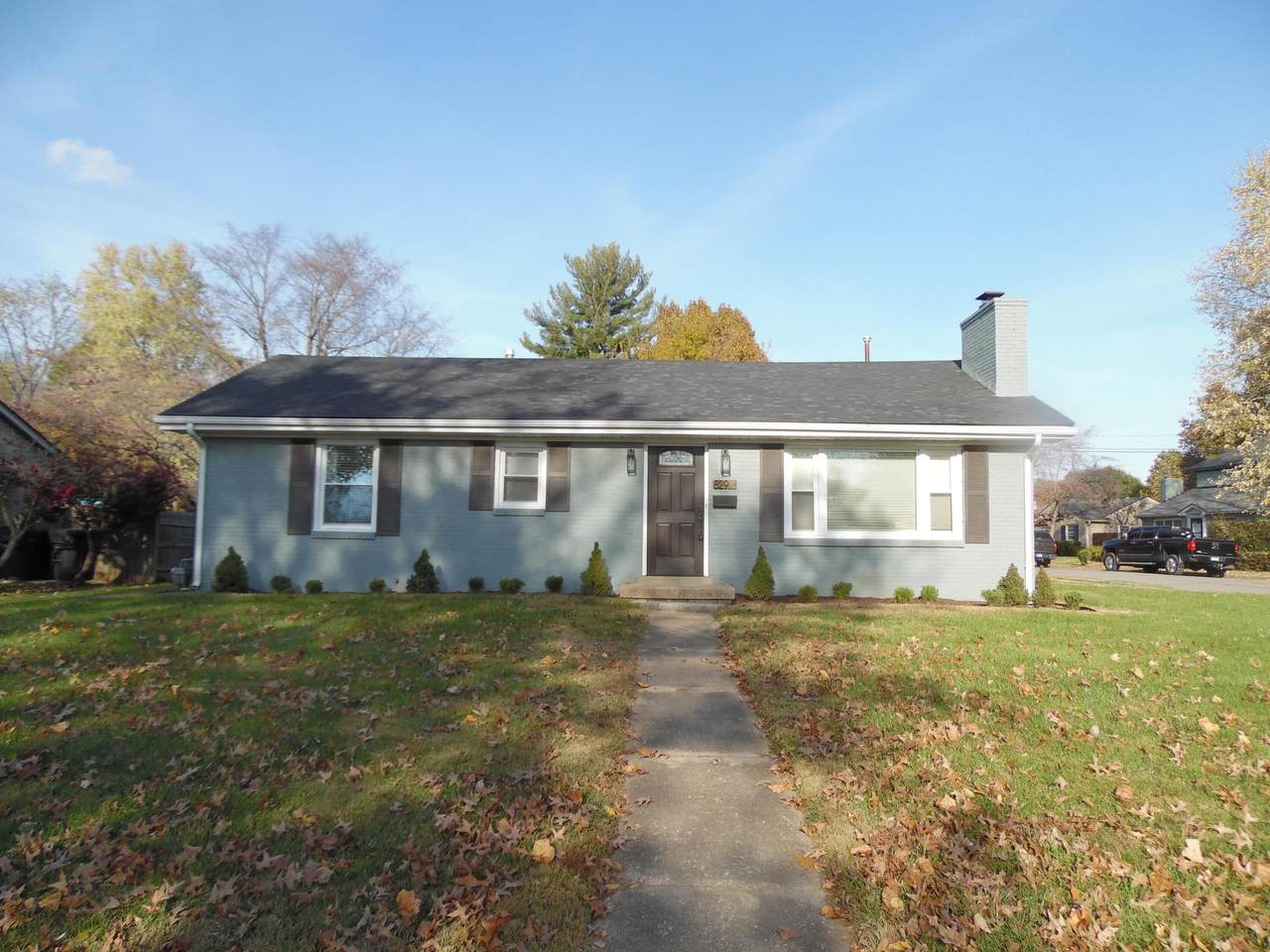 829 Laurel Hill Road - Photo 1