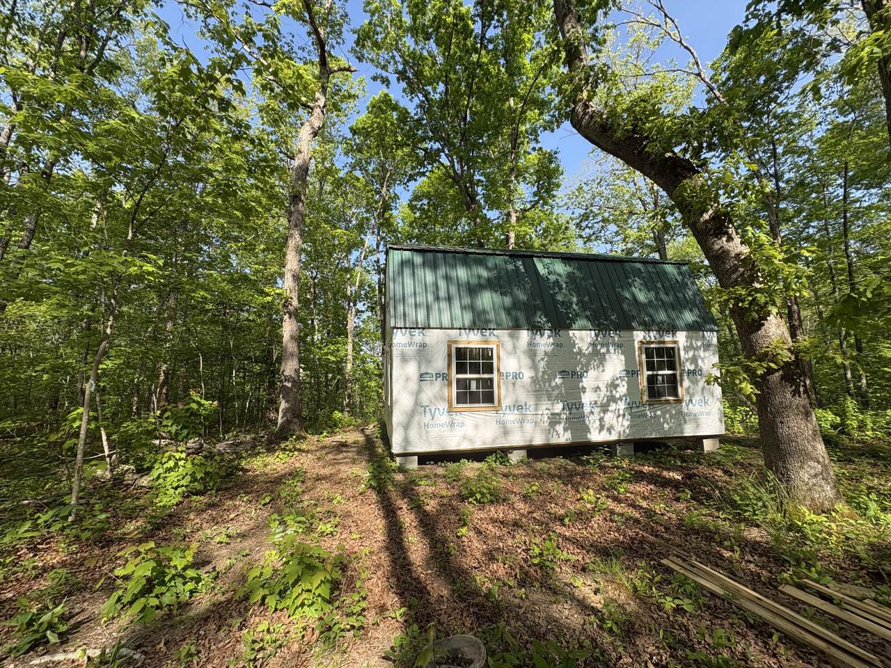 Tract 10 Rawlings/Upper Rader Road - Photo 1
