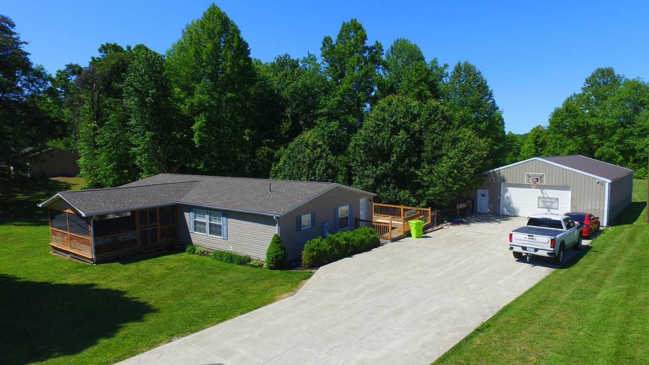 2384 Mcwhorter Road - Photo 1