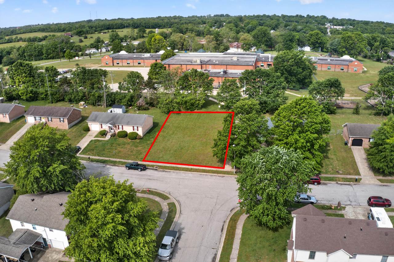 400 Bohicket Road - Photo 1