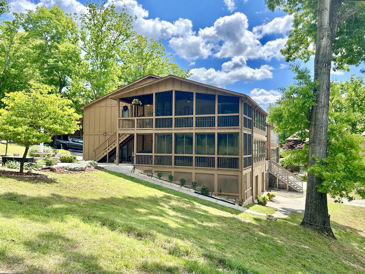 45-3 Woodson Bend Resort - Photo 1
