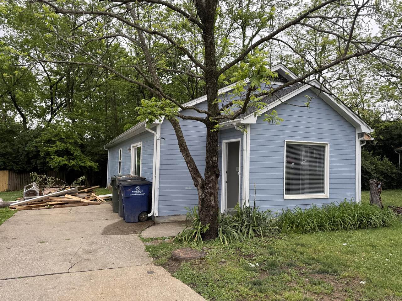 709 Gatehouse Place - Photo 1