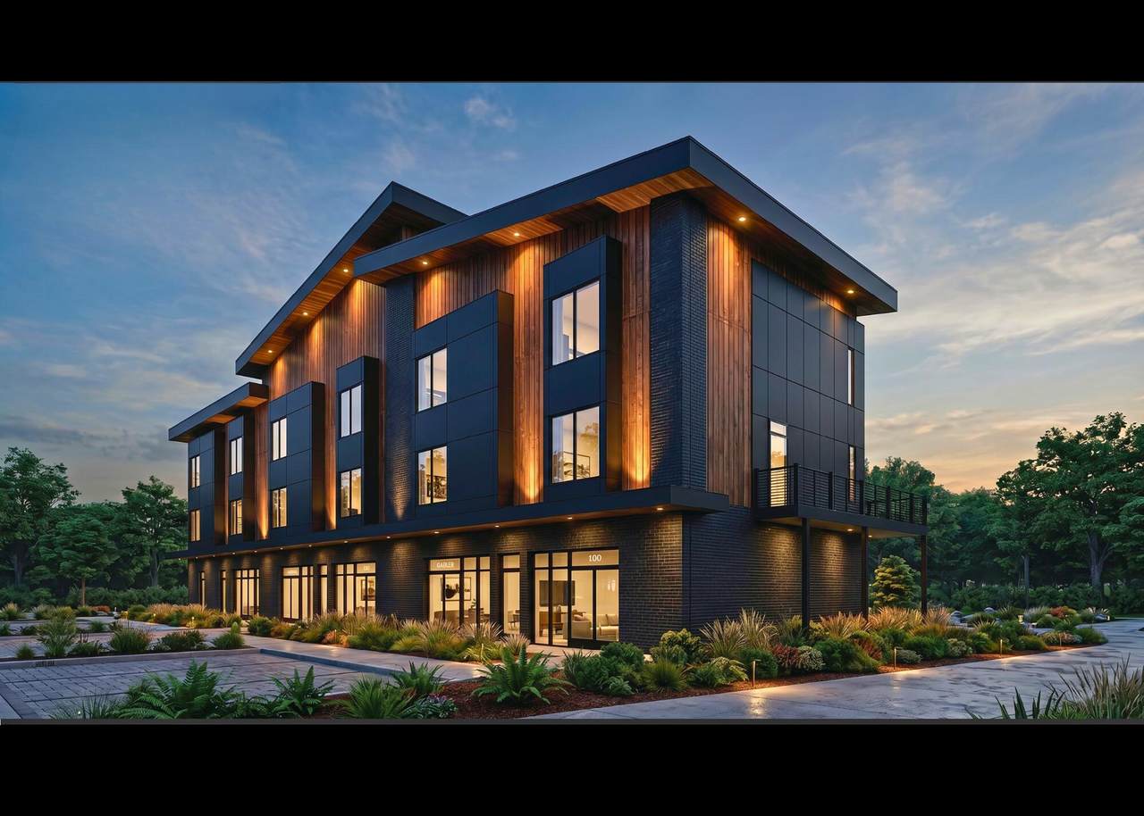 1380 Forbes Road - Photo 1