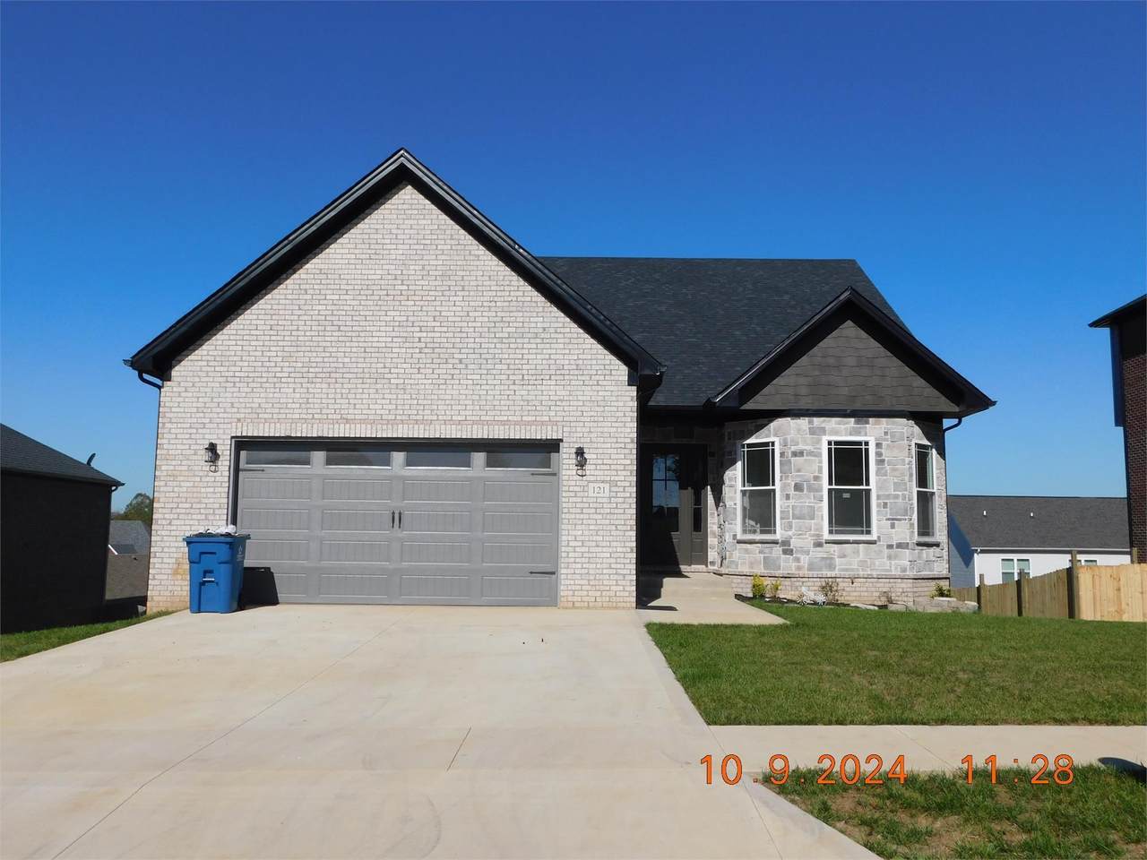 121 Dove Run Circle - Photo 1