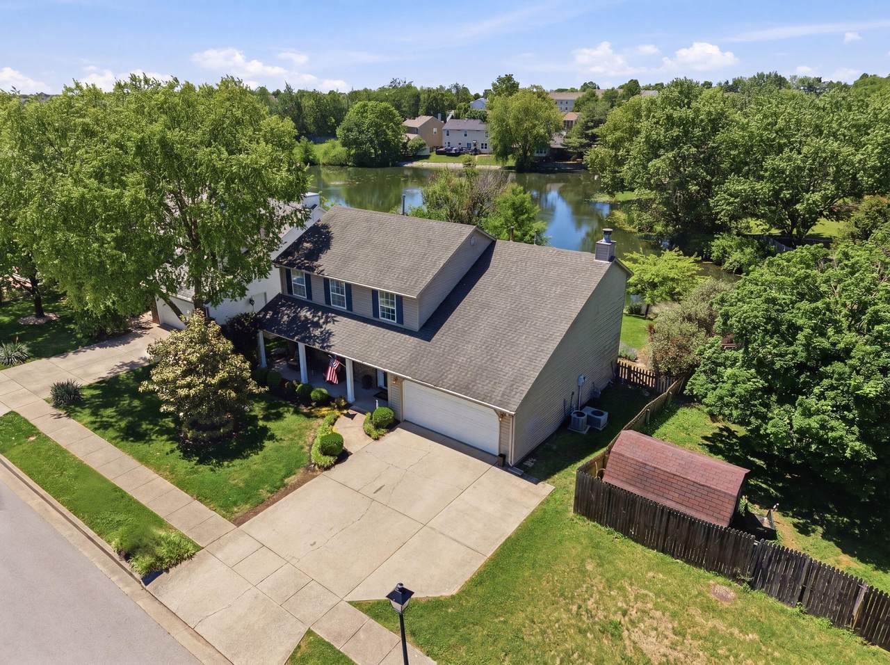217 Redding Road - Photo 1